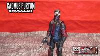 Cadmus Furtum – Smuggler (Star Wars) Custom Action Figure