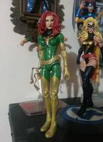 Phoenix (Marvel Legends) Custom Action Figure