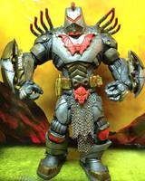 Horde Warhorse Trooper (Masters of the Universe) Custom Action Figure