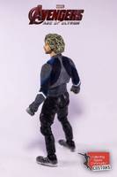 Quicksilver (Avengers Age of Ultron Movie) (Marvel Select) Custom Action Figure