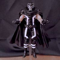 Magneto (Marvel Legends) Custom Action Figure