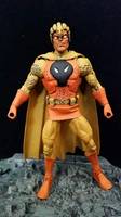 Serpent Society Copperhead (Marvel Legends) Custom Action Figure