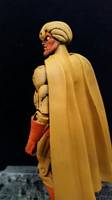 Serpent Society Copperhead (Marvel Legends) Custom Action Figure