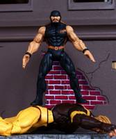 Puck [ Alpha Flight ] (Alpha Flight) Custom Action Figure