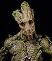Groot (Marvel Legends) Custom Action Figure