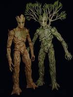 Groot (Marvel Legends) Custom Action Figure