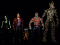 Groot (Marvel Legends) Custom Action Figure
