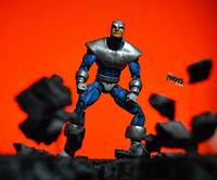 Avalanche (Marvel Legends) Custom Action Figure