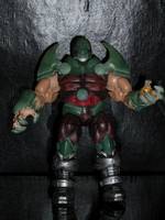 Onslaught (Marvel Universe) Custom Action Figure