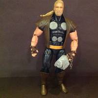 Thunderstrike (Marvel Legends) Custom Action Figure