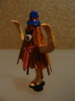 Kasa-Obake Miniature No.1 (Monsters) Custom Miniature / Figurine