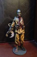 Private Hans (FA) (Original) Custom Action Figure