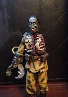 Private Hans (FA) (Original) Custom Action Figure
