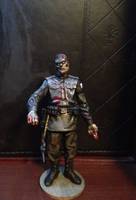 MP Private Kyle (FA) (Original) Custom Action Figure