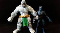 Man Ape (Marvel Legends) Custom Action Figure