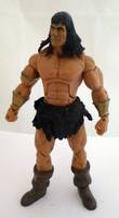 Conan the Barbarian (Conan) Custom Action Figure