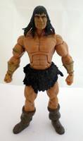 Conan the Barbarian (Conan) Custom Action Figure