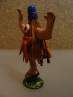 Kasa-Obake(the Umbrella Monster) Miniature No.3 (Monsters) Custom Miniature / Figurine
