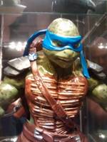 TMNT 11 Inch  Leo (Teenage Mutant Ninja Turtles) Custom Action Figure