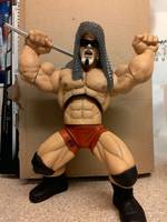 Scott Steiner (Wrestling) Custom Action Figure