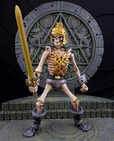 Skeleton Warrior (Masters of the Universe) Custom Action Figure