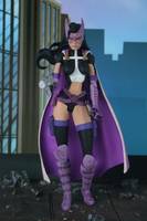 Huntress (DC Direct) Custom Action Figure