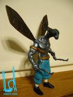 Fly-Guy (Masters of the Universe) Custom Action Figure