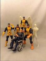 Original X-Men (Marvel Legends) Custom Action Figure