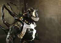 VENOM - Movie Concept (Marvel Legends) Custom Action Figure