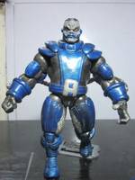Apocalipsis (Marvel Legends) Custom Action Figure