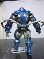 Apocalipsis (Marvel Legends) Custom Action Figure