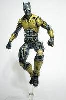 Black Panther (Marvel Legends) Custom Action Figure