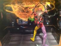 Symbiote Deadpool (Marvel Universe) Custom Action Figure