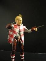 Post Dorothy - the Lollipop Guild (Wonderful Wizard of Oz) Custom Action Figure