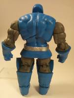 Classic Darkseid (DC Infinite Heroes) Custom Action Figure