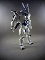 S.H Figuarts Omega Shenron (Dragonball Z) Custom Action Figure