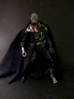 Darth Vader Zombie Deathtroopers (Star Wars) Custom Action Figure