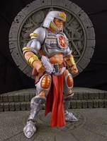 Eternian Knight He-Man (Masters of the Universe) Custom Action Figure
