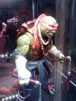 TMNT Mikey (Teenage Mutant Ninja Turtles) Custom Action Figure