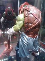 TMNT Mikey (Teenage Mutant Ninja Turtles) Custom Action Figure