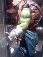 TMNT Mikey (Teenage Mutant Ninja Turtles) Custom Action Figure