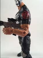 Crossbones V.2 (Marvel Legends) Custom Action Figure