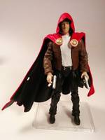 The Hood (Marvel Universe) Custom Action Figure