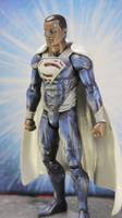 Val-Zod Superman of Earth-2 (Movie Look Concept) (DC Universe) Custom Action Figure