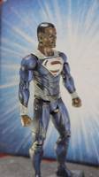 Val-Zod Superman of Earth-2 (Movie Look Concept) (DC Universe) Custom Action Figure