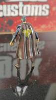 Evil Superman (from "Superman III") (DC Universe) Custom Action Figure