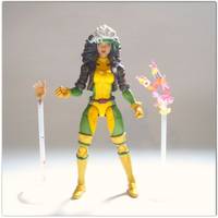 Rogue (Marvel Legends) Custom Action Figure