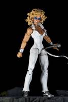 Dazzler (Marvel) Custom Action Figure