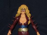 Big Titania (Amalgam) Custom Action Figure