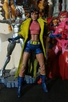 Jubilee (Marvel Legends) Custom Action Figure